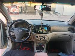 هيونداي أكسنت